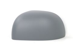 Fiat Panda 2012-2018 Primed (Suitable for Painting) Wing Mirror Cover Passenger Side