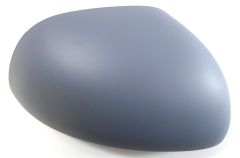 Fiat 500L 2012-2018 Primed (Suitable for Painting) Wing Mirror Cover Driver Side
