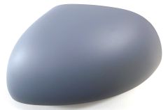 Fiat 500L 2012-2018 Primed (Suitable for Painting) Wing Mirror Cover Passenger Side  