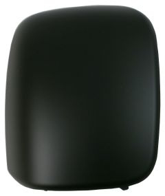 Peugeot Expert 2007-2011 Textured Black Wing Mirror Cover Driver Side