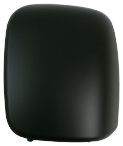 Toyota ProAce 2013-2016 Textured Black Wing Mirror Cover Passenger Side