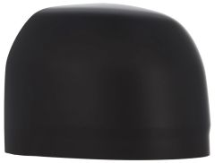 Volkswagen E-Transporter 2025-2027 Textured Black Wing Mirror Cover Driver Side