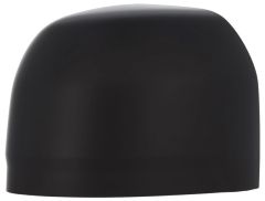 Volkswagen E-Transporter 2025-2027 Textured Black Wing Mirror Cover Passenger Side