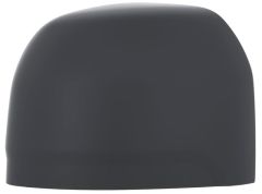 Ford E-Transit Custom 2024-2026 Primed (Suitable for Painting) Wing Mirror Cover Passenger Side