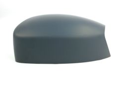 Ford Grand C-Max 2015-2019 Primed (Suitable for Painting) Wing Mirror Cover Passenger Side