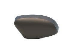 Ford Mondeo 2007-2010 Primed (Suitable for Painting) Wing Mirror Cover Driver Side