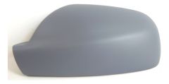 Citroen Xsara 2003-2005 Primed (Suitable for Painting) Wing Mirror Cover Passenger Side