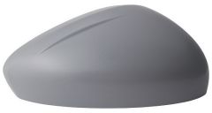 Vauxhall Crossland 2020-2024 Primed (Suitable for Painting) Wing Mirror Cover Driver Side