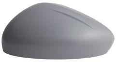 Vauxhall Crossland X 2017-2020 Primed (Suitable for Painting) Wing Mirror Cover Passenger Side