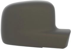 Volkswagen Caddy 2015-2020 Primed (Suitable for Painting) Wing Mirror Cover Driver Side
