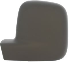 Volkswagen Caddy 2004-2011 Primed (Suitable for Painting) Wing Mirror Cover Passenger Side