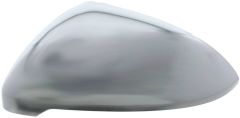 Volkswagen e-Golf  2017-2020 Metallic Chrome Wing Mirror Cover Passenger Side