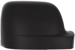 Nissan Primastar 2022-2026 Textured Black Wing Mirror Cover Driver Side