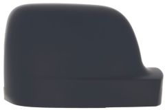 Nissan Primastar 2024-2026 Primed (Suitable for Painting) Wing Mirror Cover Driver Side