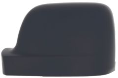 Nissan Primastar 2024-2026 Primed (Suitable for Painting) Wing Mirror Cover Passenger Side
