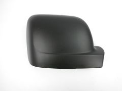 Fiat Talento 2016-2021 Textured Black Wing Mirror Cover Driver Side