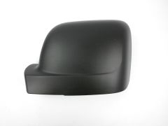 Fiat Talento 2016-2021 Textured Black Wing Mirror Cover Passenger Side