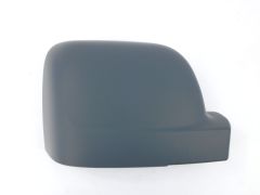 Fiat Talento 2016-2021 Primed (Suitable for Painting) Wing Mirror Cover Driver Side