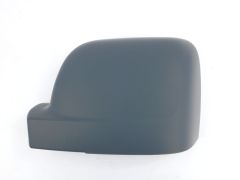 Fiat Talento 2016-2021 Primed (Suitable for Painting) Wing Mirror Cover Passenger Side