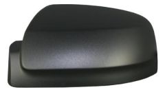 Mercedes Vito 2010-2014 Black Plastic Wing Mirror Cover Driver Side