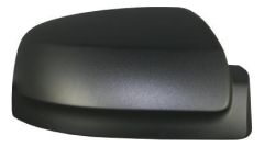Mercedes Vito 2010-2014 Black Plastic Wing Mirror Cover Passenger Side