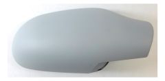 Mercedes CLK 1997-2003 Primed (Suitable for Painting) Wing Mirror Cover Driver Side