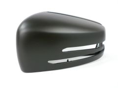 Mercedes CLS 2011-2015 Primed (Suitable for Painting) Wing Mirror Cover Passenger Side