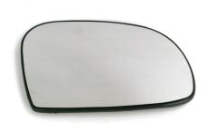 Citroen Saxo 1996-1999 Non-Heated Convex Wing Mirror Glass Driver Side