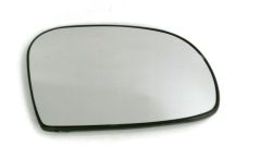 Citroen Saxo 1996-1999 Heated Convex Wing Mirror Glass Driver Side