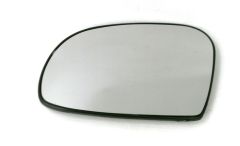 Citroen Saxo 1996-1999 Non-Heated Convex Wing Mirror Glass Passenger Side