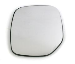 Citroen Berlingo 1999-2004 Non-Heated Convex Wing Mirror Glass Passenger Side