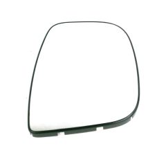 Citroen Berlingo 2012-2018 Heated Convex Wing Mirror Glass Driver Side