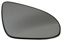 Citroen C1 2014-2021 Non-Heated Convex Wing Mirror Glass Driver Side