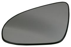 Citroen C1 2014-2021 Non-Heated Convex Wing Mirror Glass Passenger Side