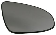 Citroen C1 2014-2021 Heated Convex Wing Mirror Glass Driver Side