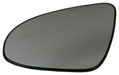 Citroen C1 2014-2021 Heated Convex Wing Mirror Glass Passenger Side