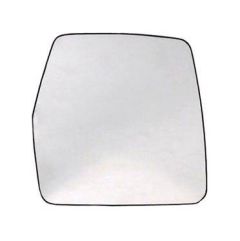 Citroen Dispatch 2004-2007 Non-Heated (Cable Adjustment) Convex Wing Mirror Glass Driver Side