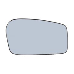 Citroen Synergie 1994-2002 Heated Clear Tinted Convex Wing Mirror Glass Driver Side