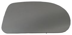 Fiat Brava 1999-2001 Heated Convex Wing Mirror Glass Driver Side