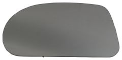 Fiat Brava 1999-2001 Non-Heated Convex Wing Mirror Glass Passenger Side