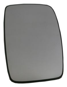 Citroen Dispatch 2011-2016 Non-Heated (Single Glass Type) Convex Wing Mirror Glass Driver Side