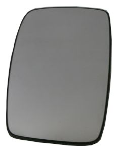 Citroen Dispatch 2011-2016 Non-Heated (Single Glass Type) Convex Wing Mirror Glass Passenger Side
