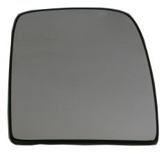 Citroen Dispatch 2011-2016 Non-Heated (Twin-Glass Type) Convex Wing Mirror Glass Driver Side