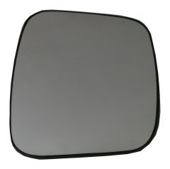 Citroen Nemo 2008-2017 Non-Heated Convex Wing Mirror Glass Driver Side