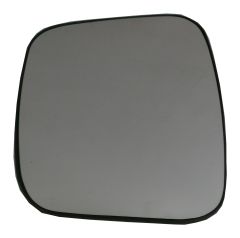 Citroen Nemo 2008-2017 Non-Heated Convex Wing Mirror Glass Passenger Side