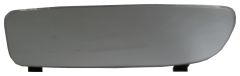 Fiat Doblo 2010-2015 Non-Heated Lower Wing Mirror Glass Driver Side