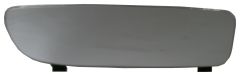 Fiat Doblo 2010-2015 Non-Heated Lower Wing Mirror Glass Passenger Side