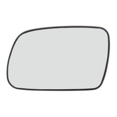 Citroen Xsara 2002-2005 Non-Heated Clear Tinted Convex Wing Mirror Glass Passenger Side