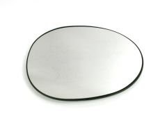 Citroen C1 2009-2014 Convex Wing Mirror Glass Driver Side