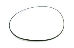 Citroen C1 2009-2014 Convex Wing Mirror Glass Passenger Side